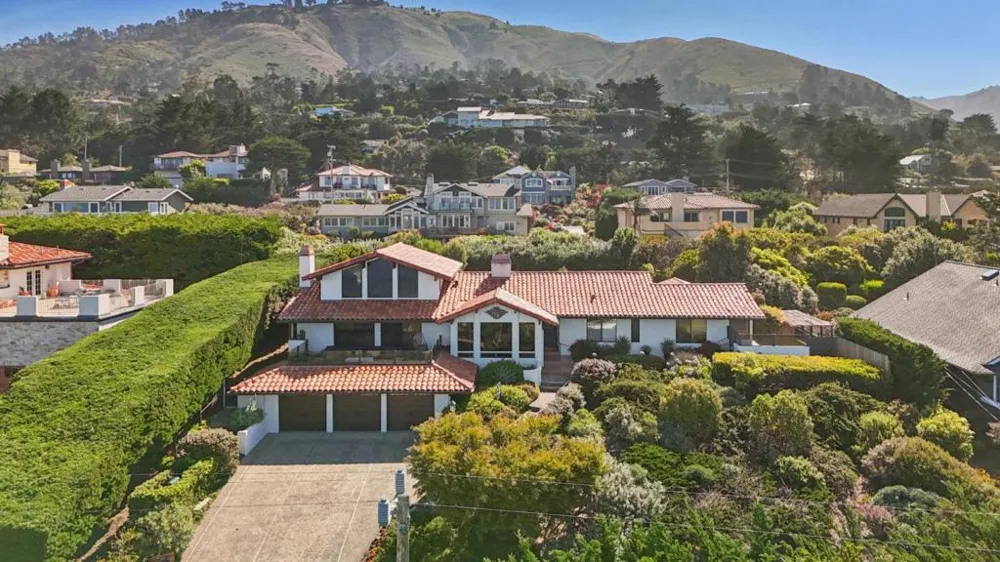 95 Yankee Point Drive Carmel, CA 93923
