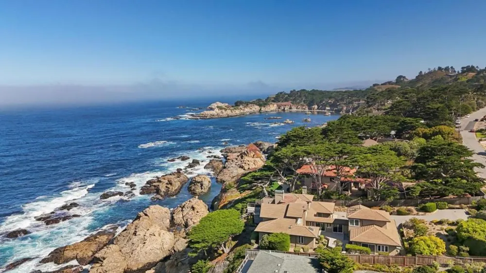 95 Yankee Point Drive Carmel, CA 93923