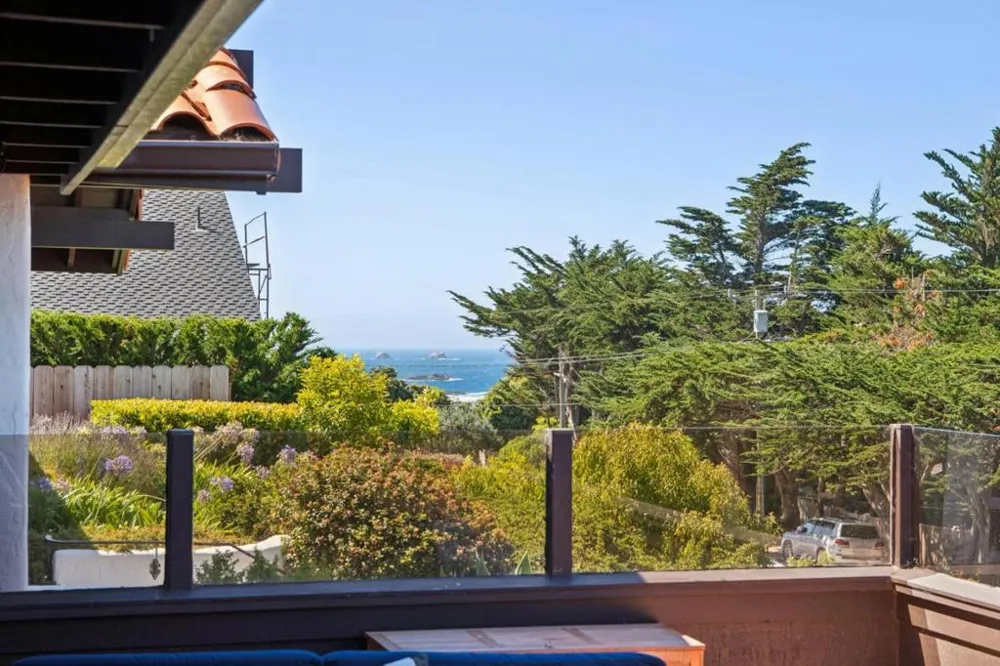 95 Yankee Point Drive Carmel, CA 93923