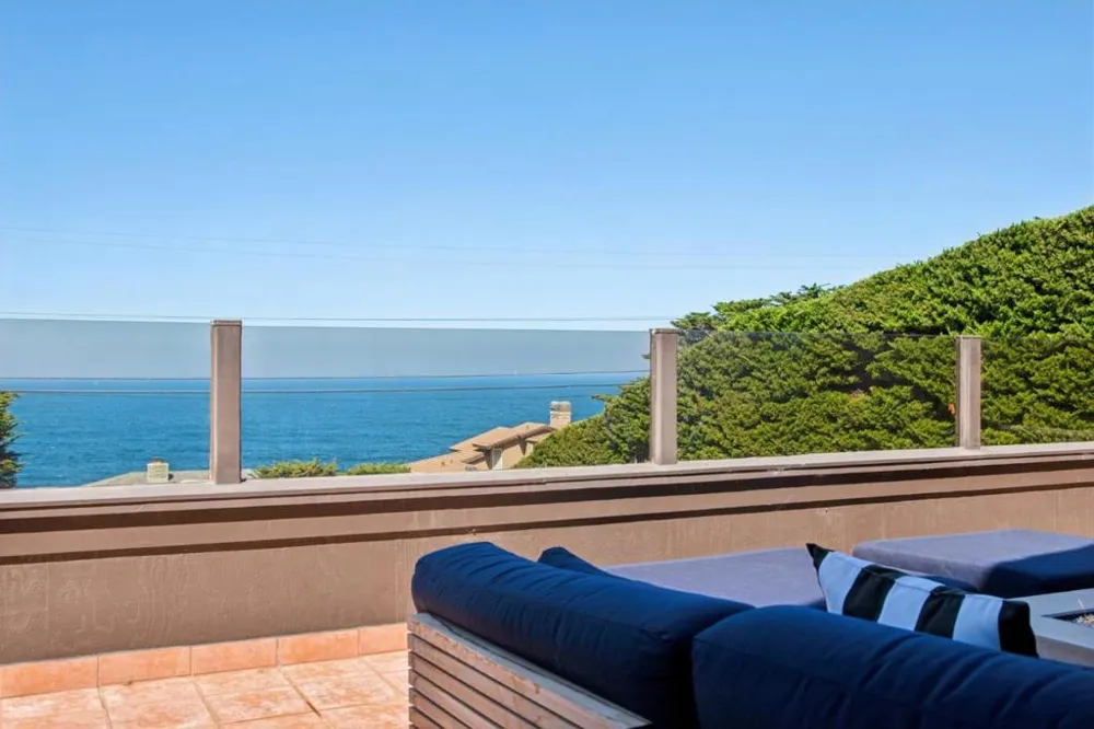 95 Yankee Point Drive Carmel, CA 93923