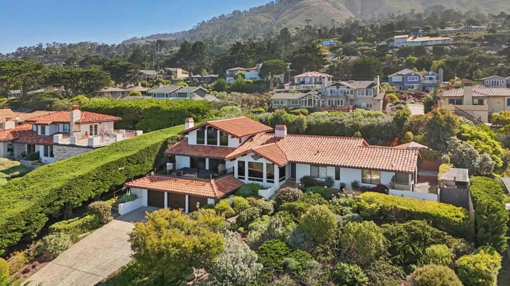 95 Yankee Point Drive Carmel, CA 93923