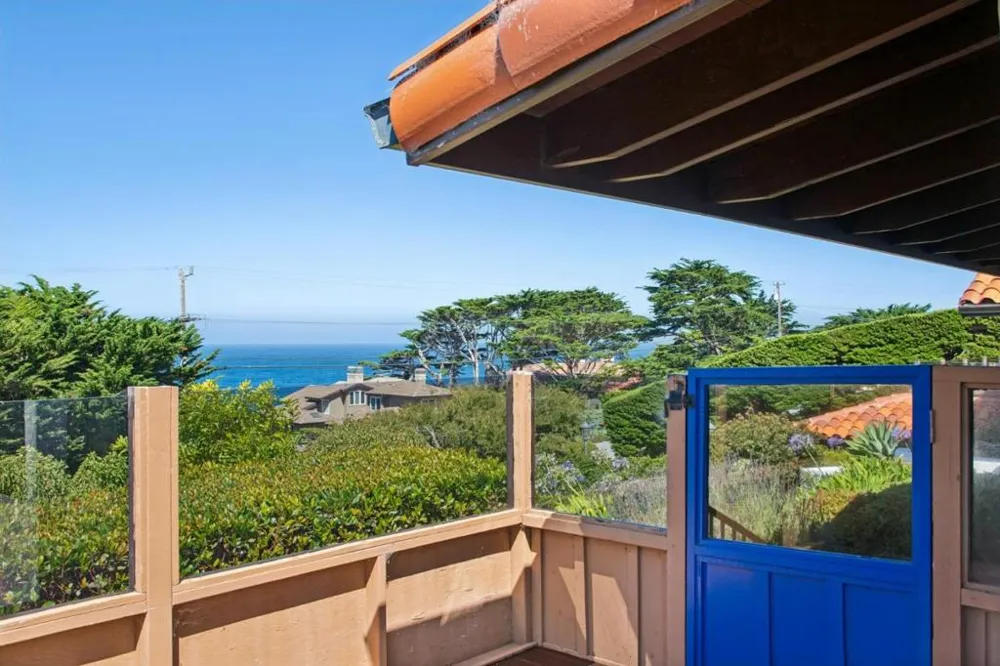 95 Yankee Point Drive Carmel, CA 93923