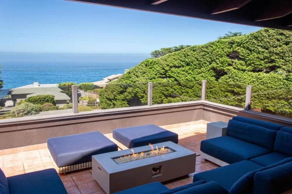 95 Yankee Point Drive Carmel, CA 93923