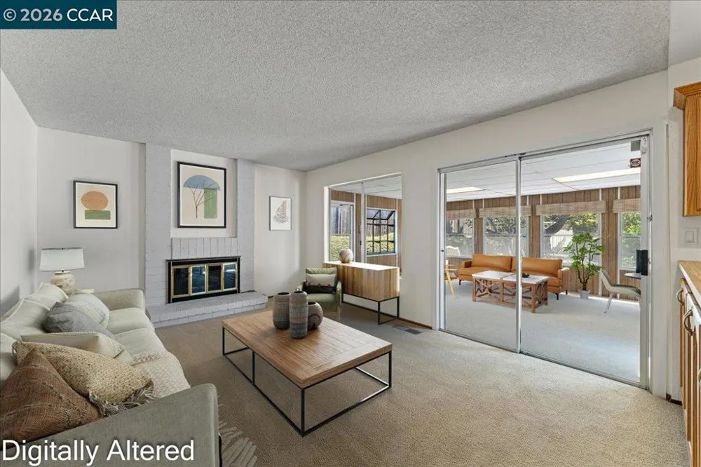 124 Chestnut Dr Hercules, CA 94547