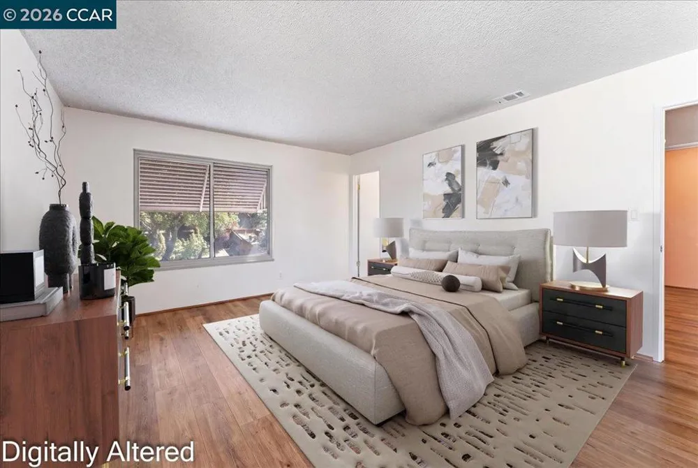 124 Chestnut Dr Hercules, CA 94547