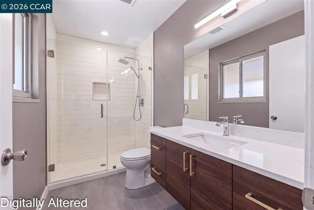 124 Chestnut Dr Hercules, CA 94547