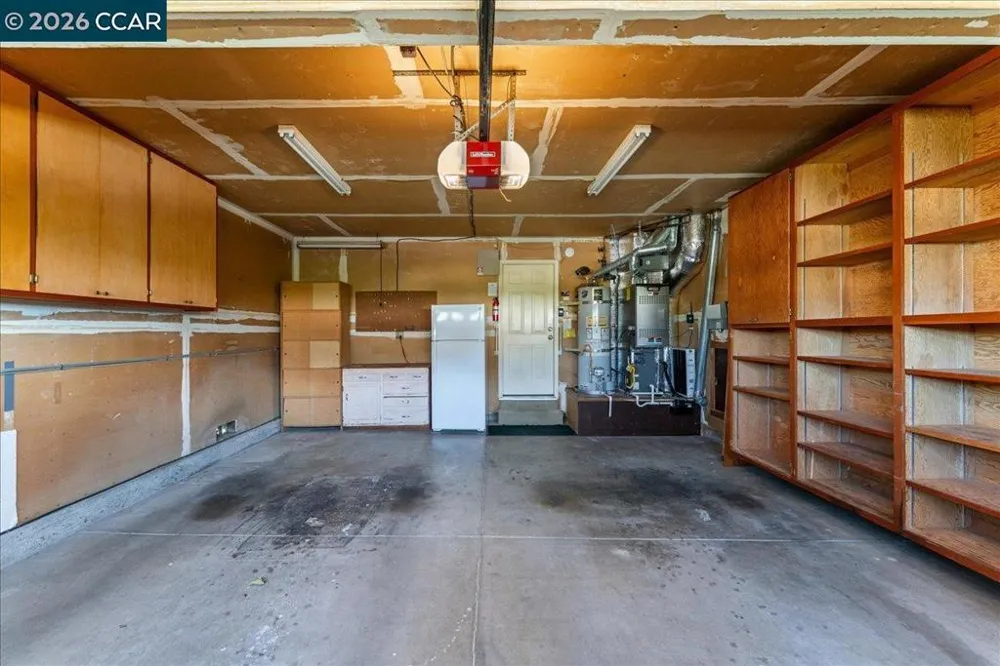 124 Chestnut Dr Hercules, CA 94547