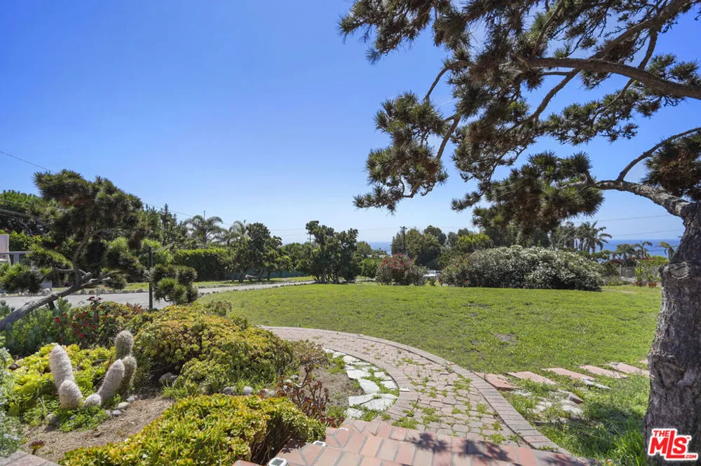 31259 Bailard Road Malibu, CA 90265
