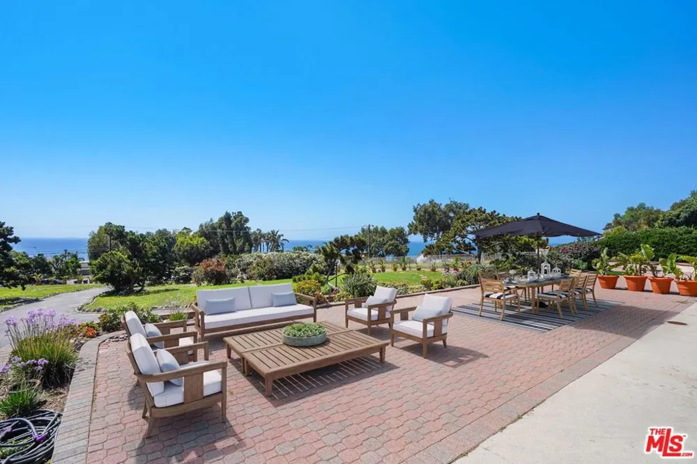 31259 Bailard Road Malibu, CA 90265