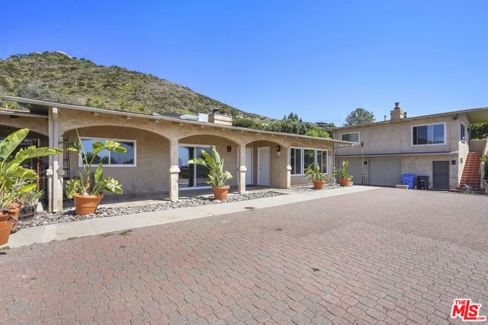 31259 Bailard Road Malibu, CA 90265
