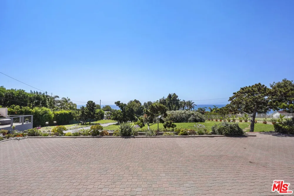 31259 Bailard Road Malibu, CA 90265