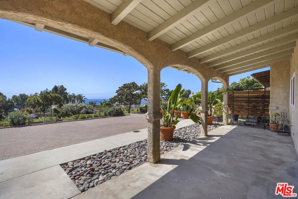 31259 Bailard Road Malibu, CA 90265
