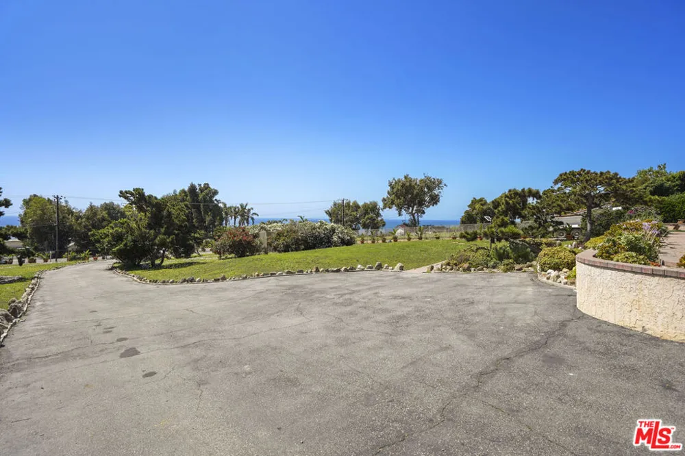 31259 Bailard Road Malibu, CA 90265