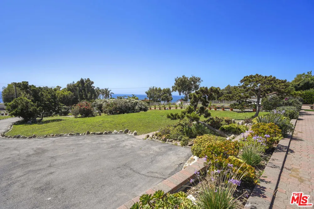 31259 Bailard Road Malibu, CA 90265