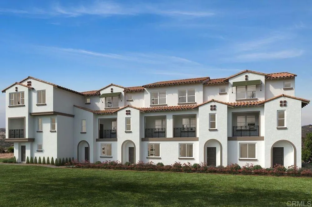 2645 Rockrose Glen Escondido, CA 92025