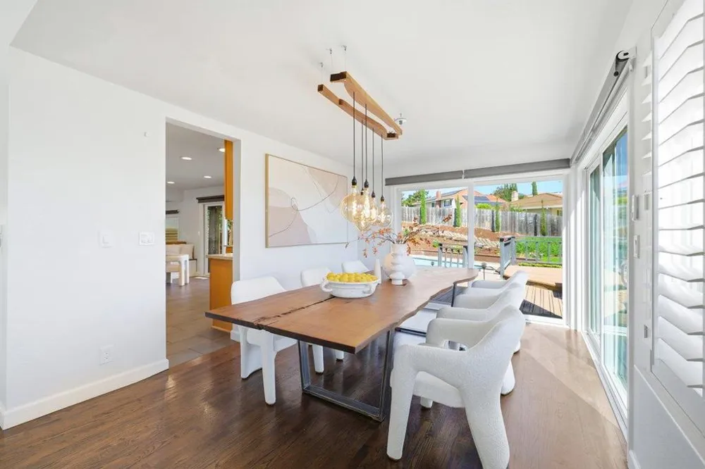 1237 Renraw Drive San Jose, CA 95127