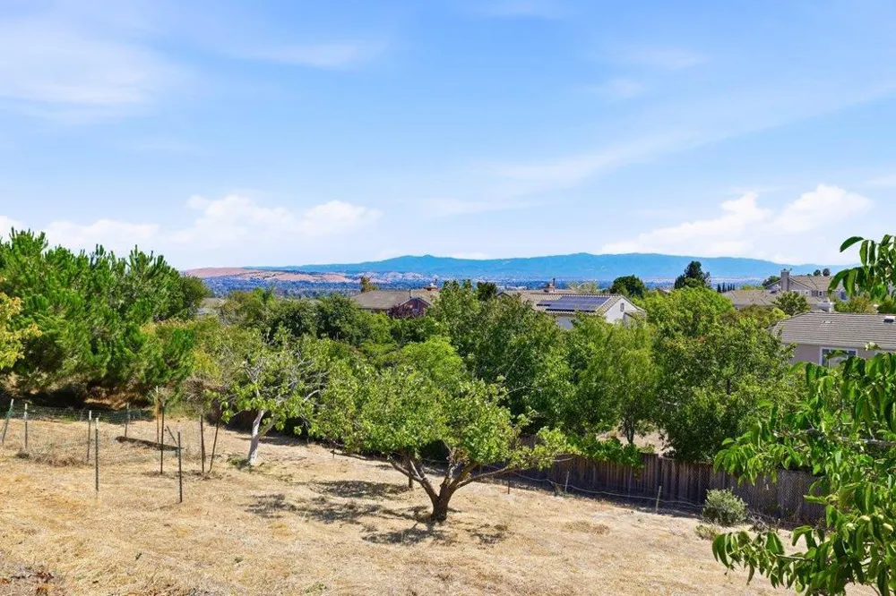 1237 Renraw Drive San Jose, CA 95127