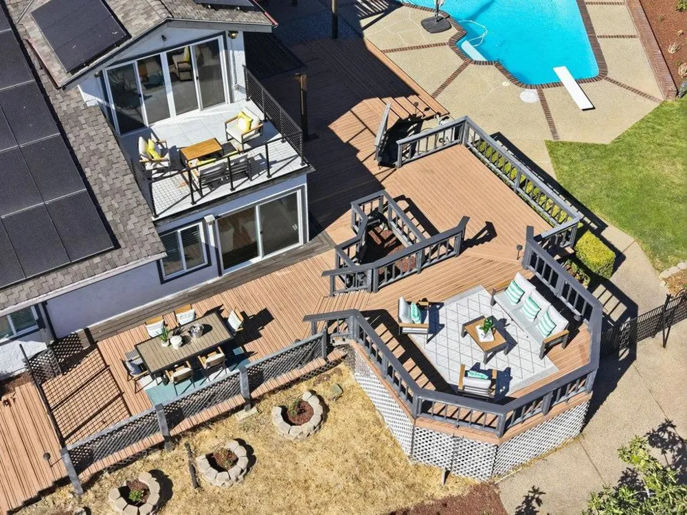 1237 Renraw Drive San Jose, CA 95127