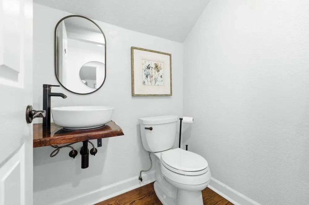 1237 Renraw Drive San Jose, CA 95127