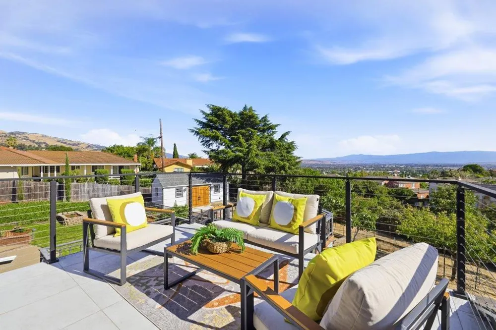 1237 Renraw Drive San Jose, CA 95127