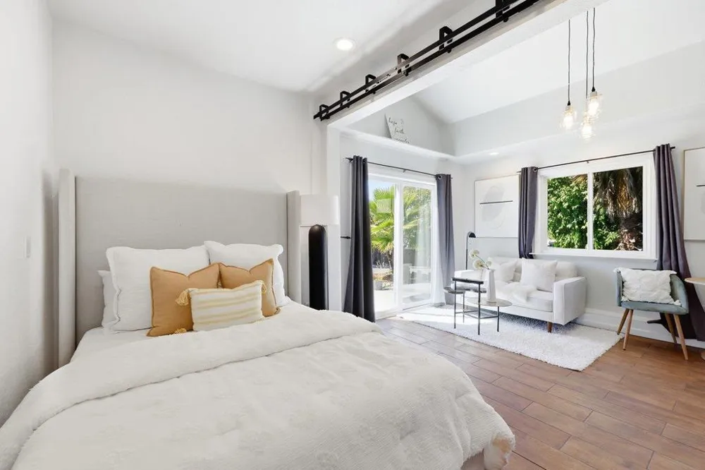 1237 Renraw Drive San Jose, CA 95127
