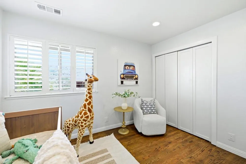 1237 Renraw Drive San Jose, CA 95127