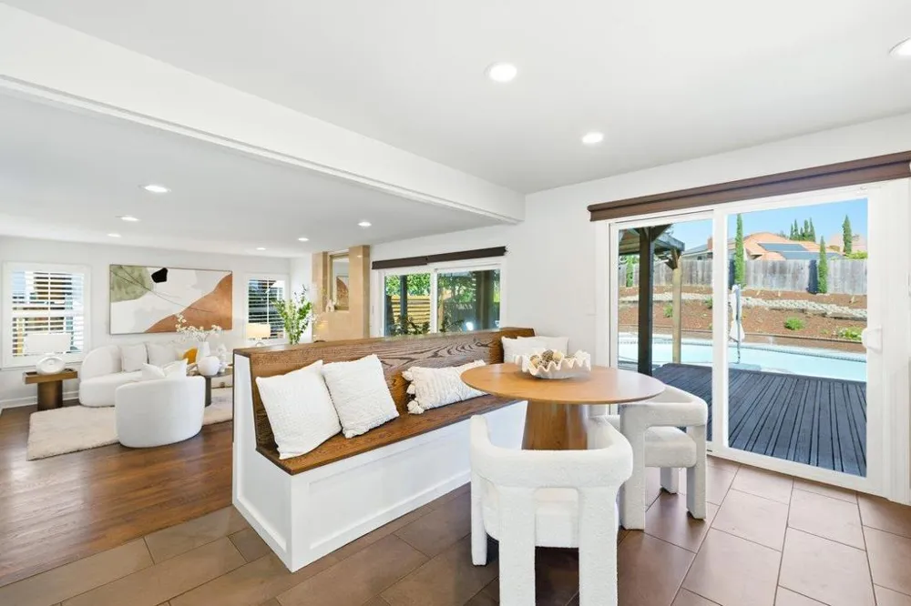 1237 Renraw Drive San Jose, CA 95127