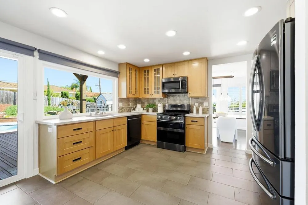 1237 Renraw Drive San Jose, CA 95127