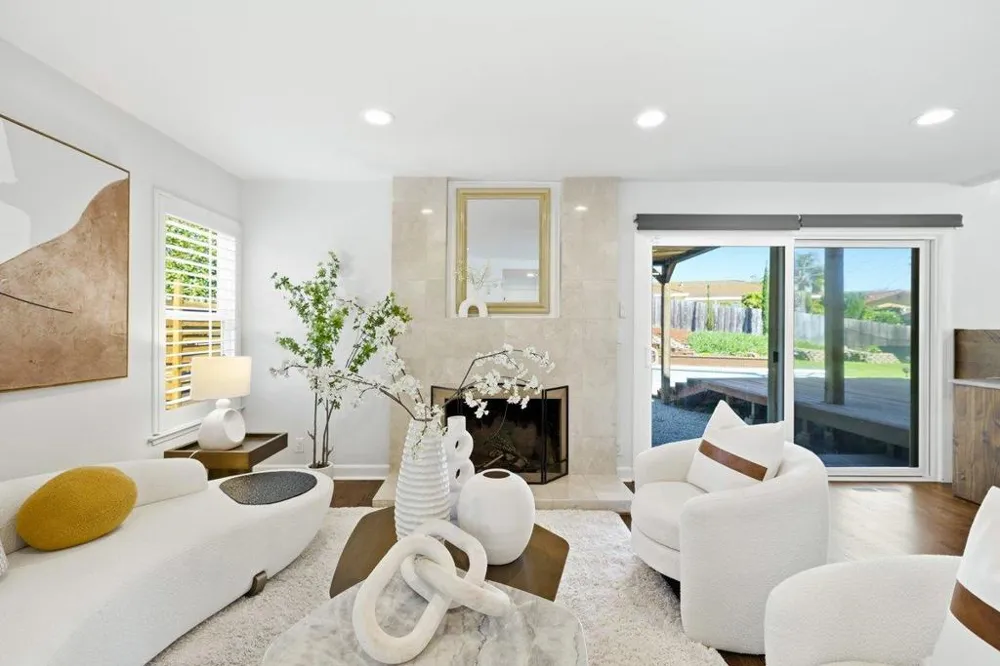 1237 Renraw Drive San Jose, CA 95127