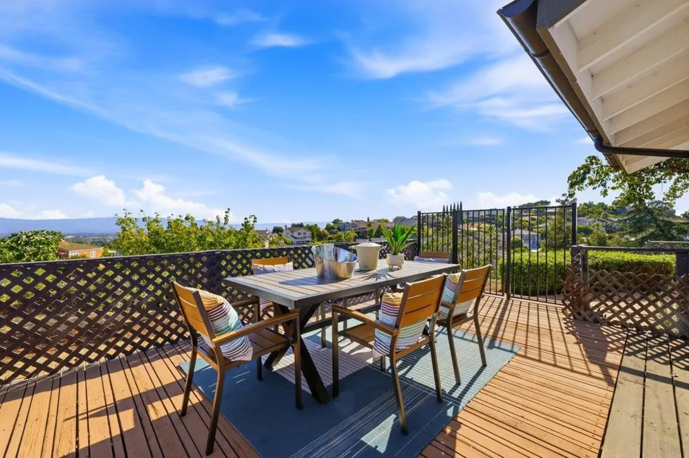 1237 Renraw Drive San Jose, CA 95127