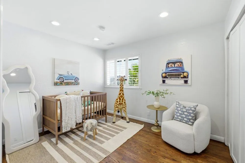 1237 Renraw Drive San Jose, CA 95127