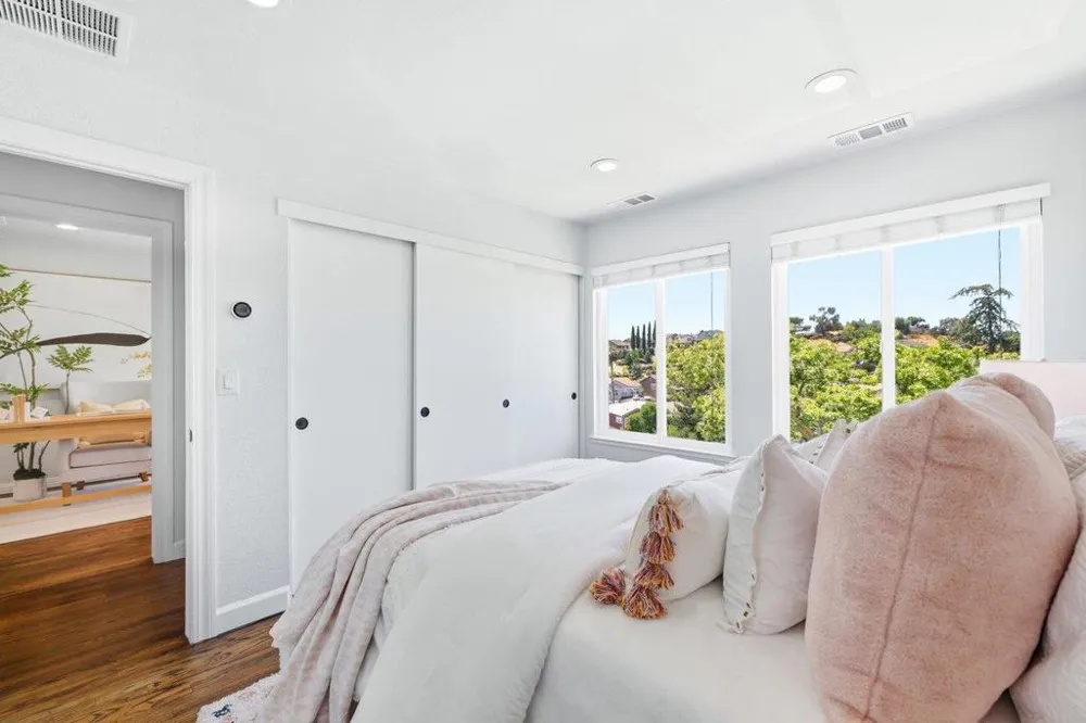 1237 Renraw Drive San Jose, CA 95127