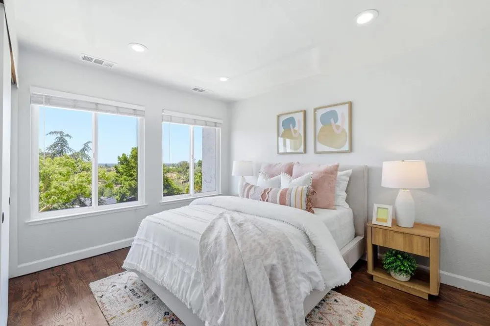 1237 Renraw Drive San Jose, CA 95127