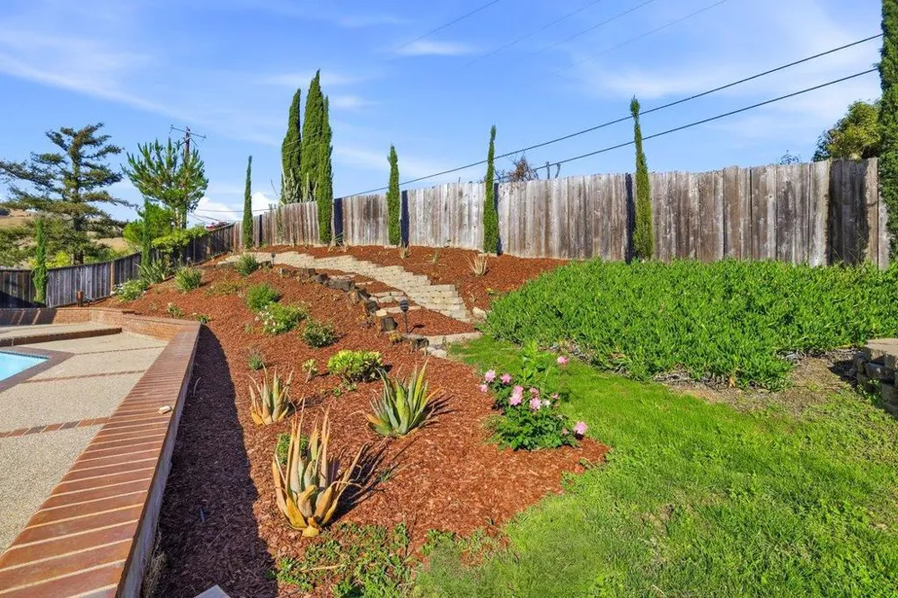 1237 Renraw Drive San Jose, CA 95127