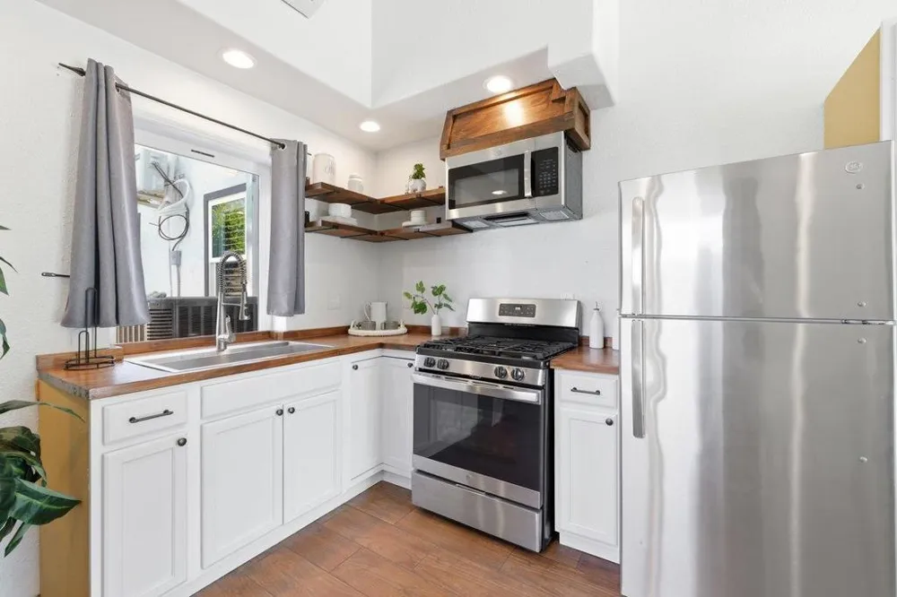1237 Renraw Drive San Jose, CA 95127