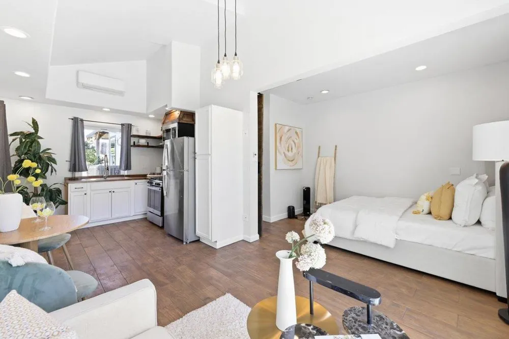 1237 Renraw Drive San Jose, CA 95127