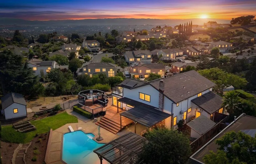 1237 Renraw Drive San Jose, CA 95127