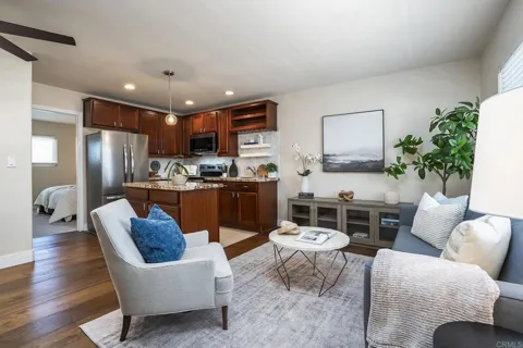 4054 Florida Street #6