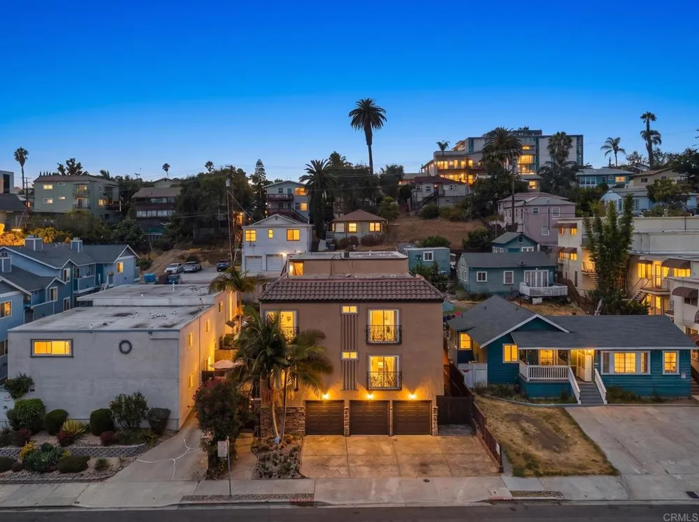 4054 Florida Street #6 San Diego, CA 92104