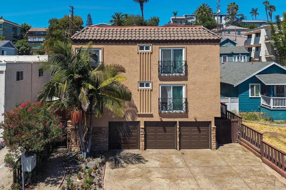 4054 Florida Street #6 San Diego, CA 92104