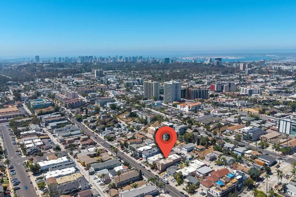 4054 Florida Street #6 San Diego, CA 92104