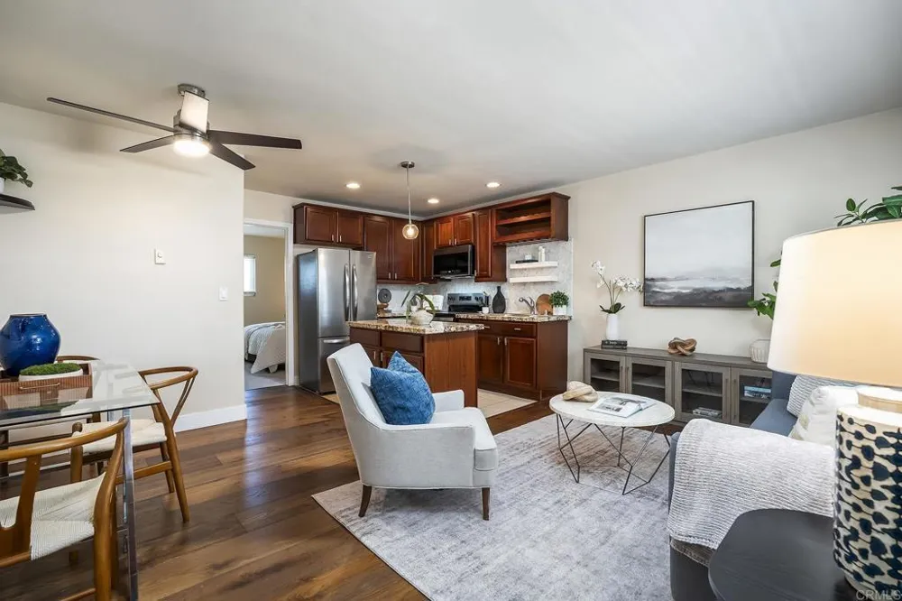 4054 Florida Street #6 San Diego, CA 92104