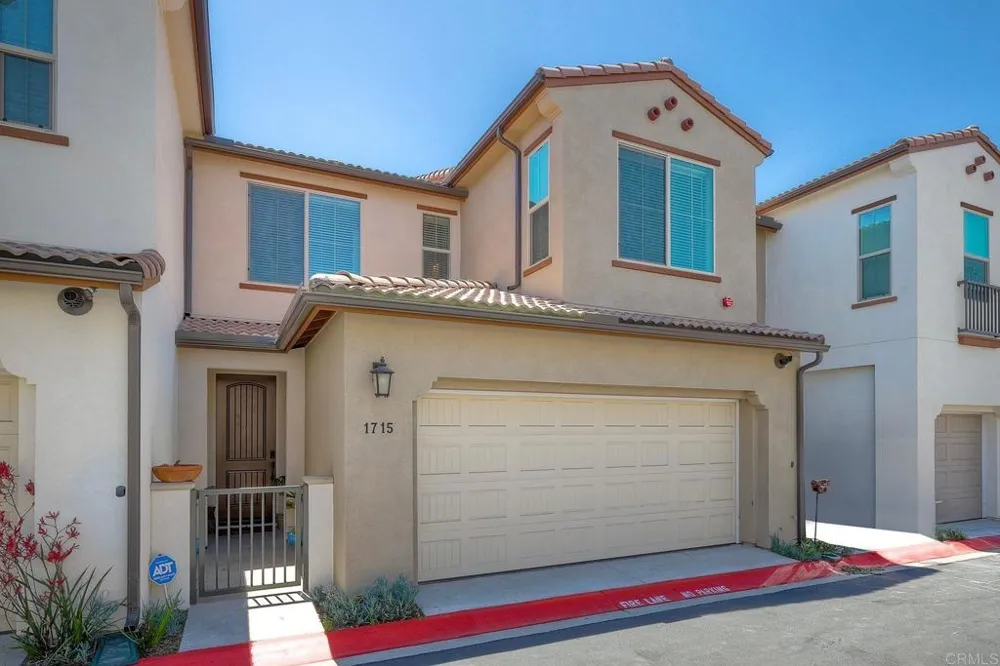 1715 Crabapple Way Oceanside, CA 92056
