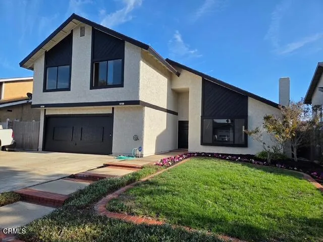 3010 Leeward Way Oxnard, CA 93035