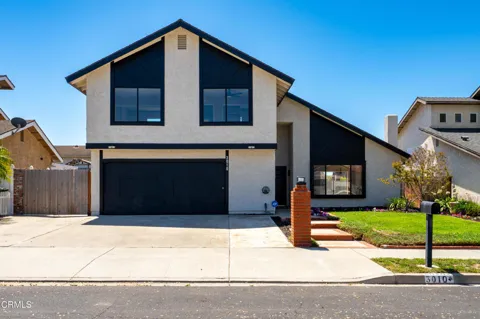 3010 Leeward Way