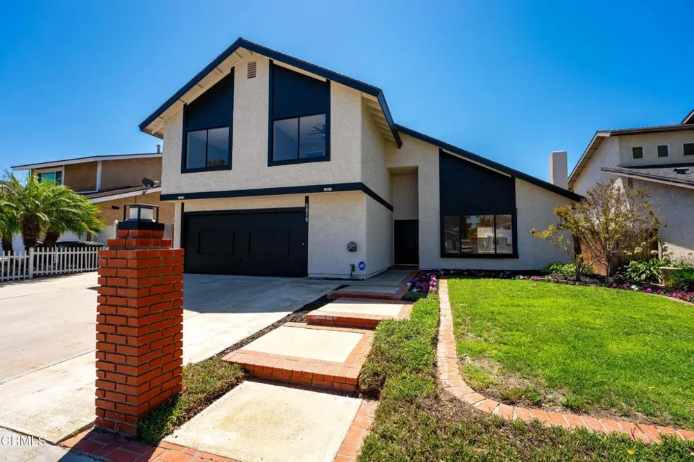 3010 Leeward Way Oxnard, CA 93035