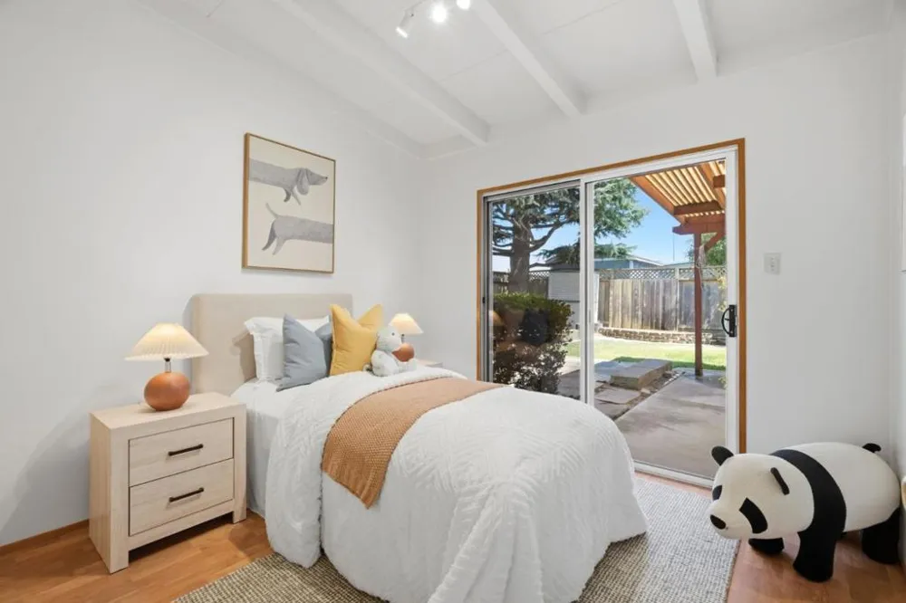 1503 Cobb Street San Mateo, CA 94401