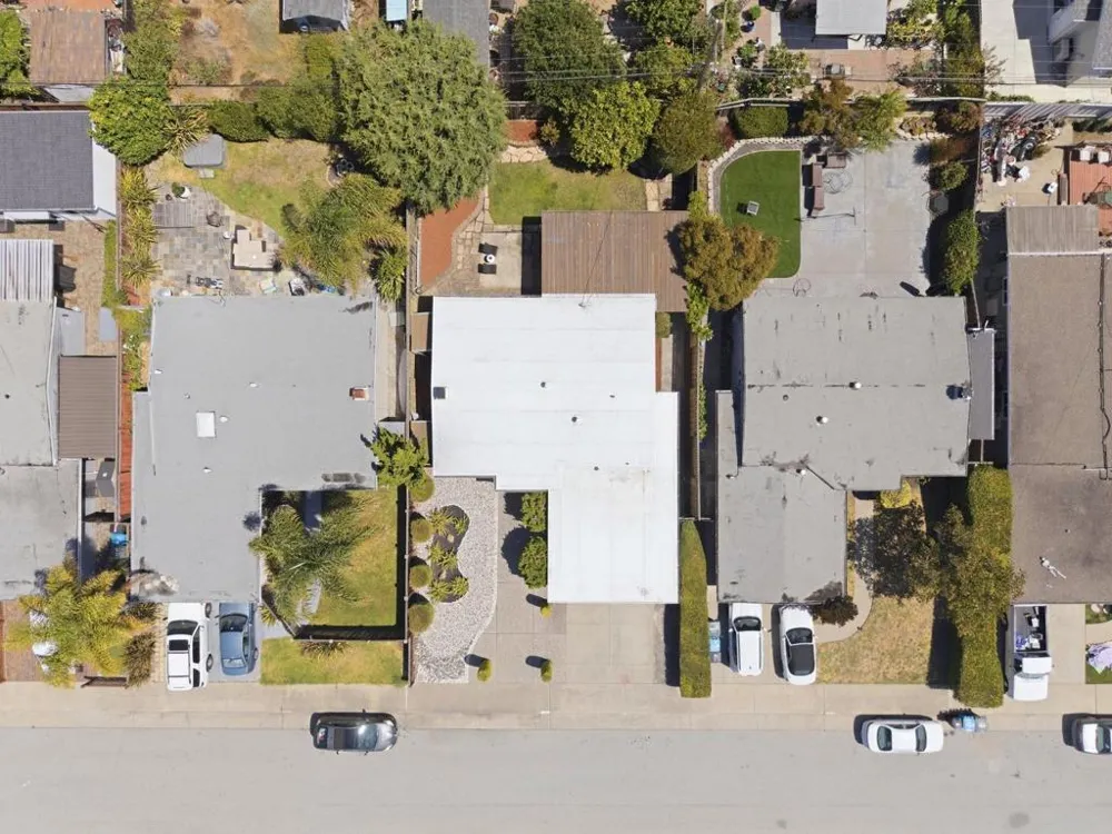 1503 Cobb Street San Mateo, CA 94401
