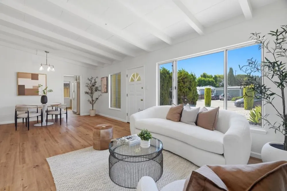 1503 Cobb Street San Mateo, CA 94401