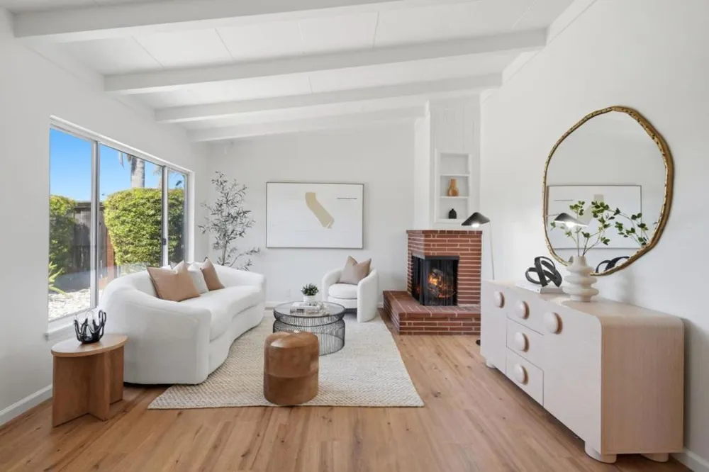 1503 Cobb Street San Mateo, CA 94401